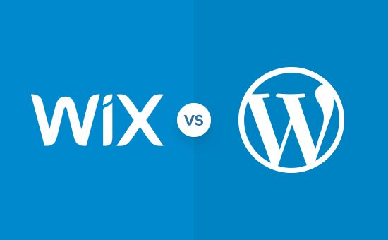 Wix vs WordPress – Which One is Better?